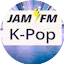 Logo JAM FM K-Pop