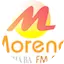 Logo Morena FM