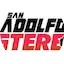 Logo San Adolfo Estereo