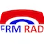 Logo WFRM Radio