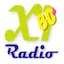 Logo X1 Radio 80's