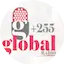 Logo +255 Global Radio