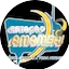 Logo Rádio Estação Amambai