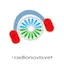 Logo Radio Novi Svet