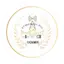 Logo Radio Bendición de Dios