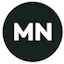 Logo Music News Online - HandsUp Radio