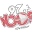Logo Lobos FM