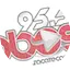Logo Lobos FM