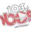 Logo Lobos FM