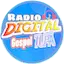 Logo Radio Digital Gospel Tupa