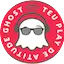 Logo Ghost Rádios