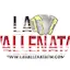 Logo La Vallenata Fm