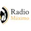 Logo Radio Máximo Nivel
