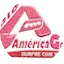 Logo Rádio AgospelFm