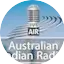 Logo Australian Indian Radio