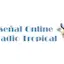 Logo Radio Tropical