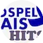 Logo Gospel Mais Hits
