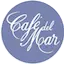 Logo Cafe Del Mar