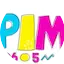 Logo Radio Pim