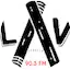 Logo La Clave Radio