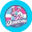 Logo Dominicana 041