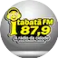 Logo Rádio itabatã 87,9 FM