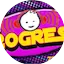 Logo Radio Progreso 92.7 FM