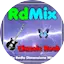 Logo RDMIX Classic Rock