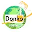 Logo Radio Donko