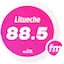 Logo Radio Azucar