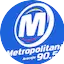 Logo Metropolitana FM