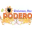 Logo La Poderosa hn
