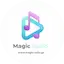 Logo Magic Radio