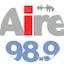 Logo Aire 98.9