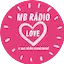 Logo MB Rádio Love