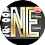 Logo Radio NE FM100.3