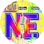 Logo Radio NE FM100.3