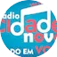 Logo Radio Cidade Nova de Jauru