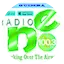 Logo Radio NE FM100.3