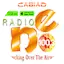 Logo Radio NE FM100.3