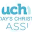Logo TouchFM