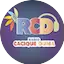 Logo RCD RADIO