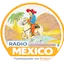 Logo Radio Mexico