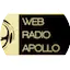 Logo Web Radio Apollo