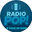 Logo Rádio Pop Web