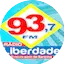 Logo Radio Liberdade FM