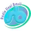 Logo Rádio Sinai Brasil