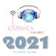 Logo Rádio Classics