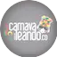 Logo Carnavaleando Radio