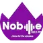 Logo Noble FM Ibadan